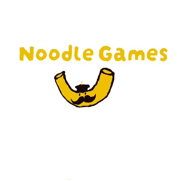 Noodle Games